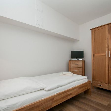Appartements In Der Historischen Deichstrasse Contactless Check In Hamburg Exterior foto