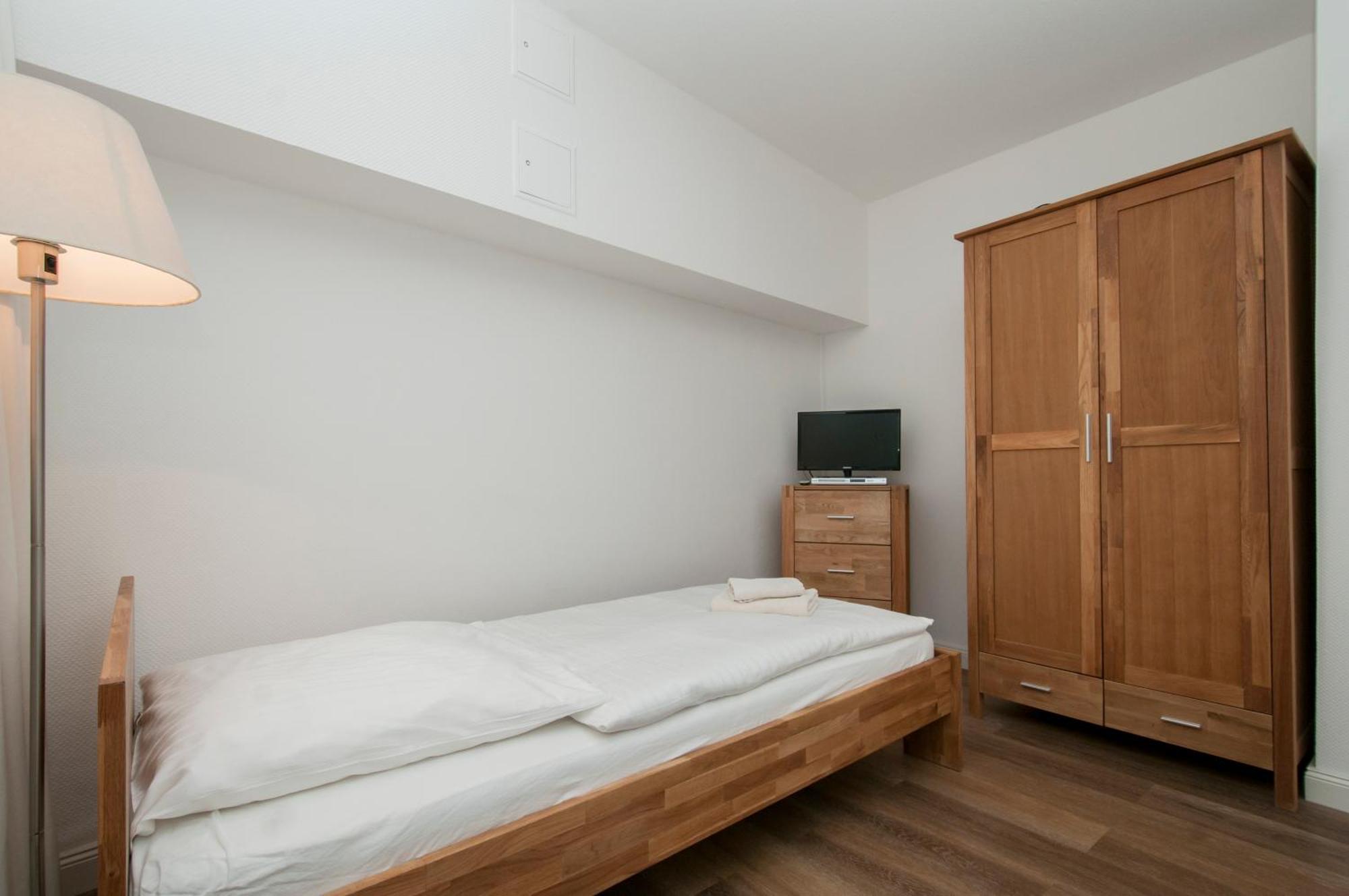 Appartements In Der Historischen Deichstrasse Contactless Check In Hamburg Exterior foto